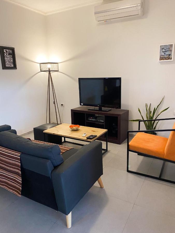 Casas De Vina Villa Villa Union  Exteriör bild
