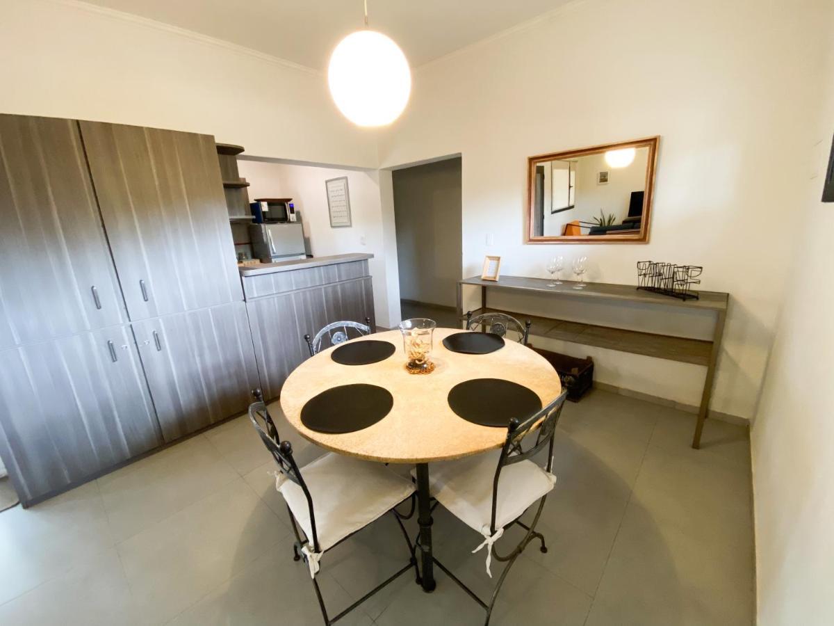 Casas De Vina Villa Villa Union  Exteriör bild