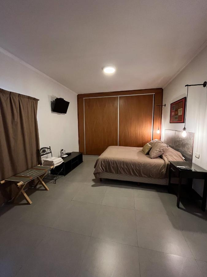 Casas De Vina Villa Villa Union  Exteriör bild