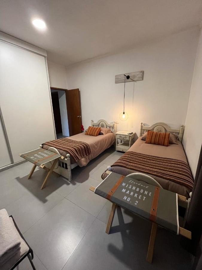 Casas De Vina Villa Villa Union  Exteriör bild