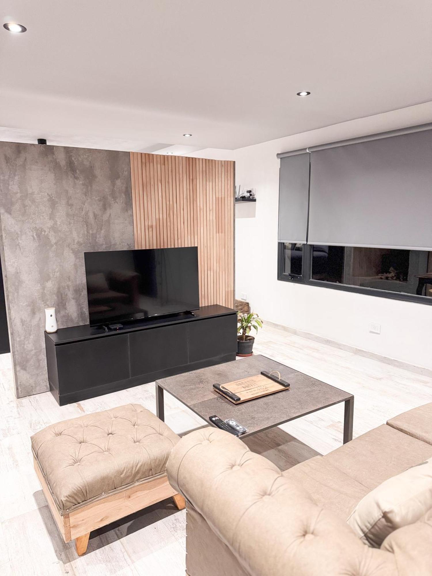 Casas De Vina Villa Villa Union  Exteriör bild