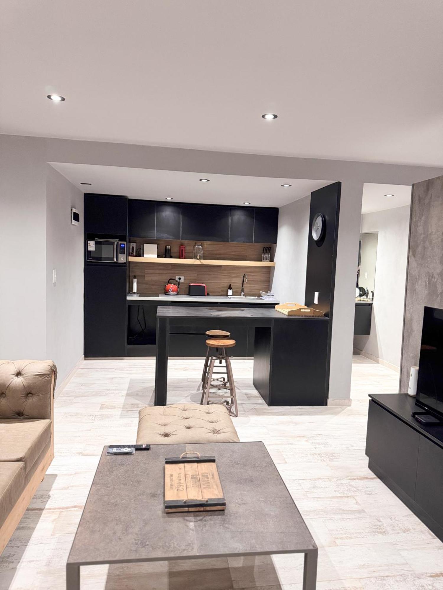 Casas De Vina Villa Villa Union  Exteriör bild