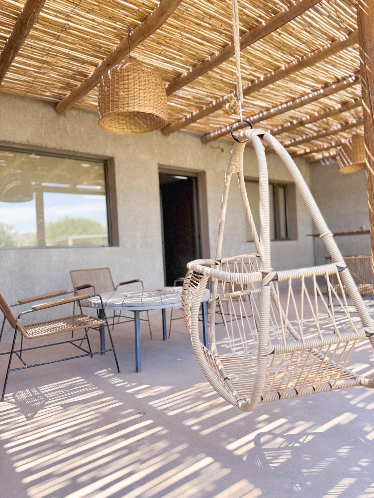 Casas De Vina Villa Villa Union  Exteriör bild