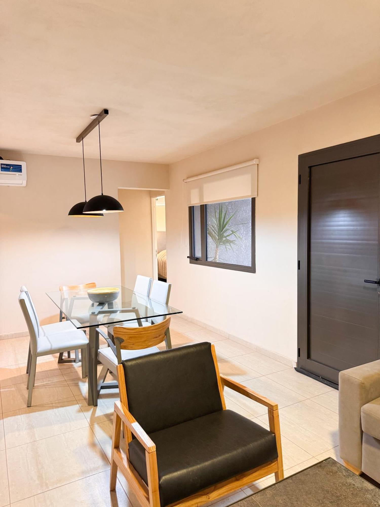 Casas De Vina Villa Villa Union  Exteriör bild