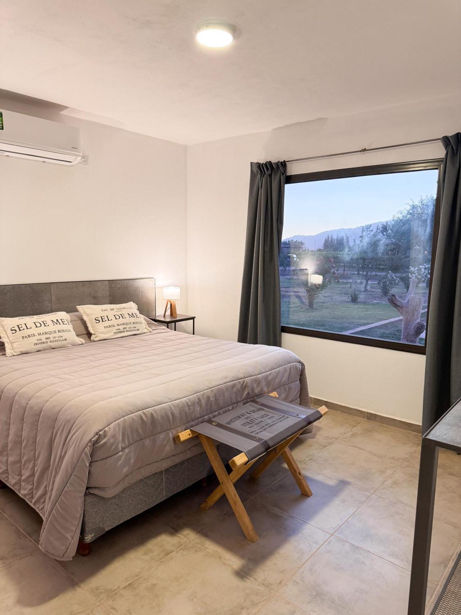 Casas De Vina Villa Villa Union  Exteriör bild